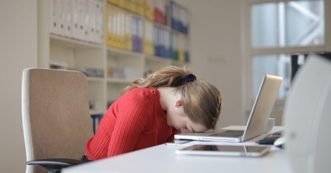 Why Sleep Is Critical For Weight Loss image