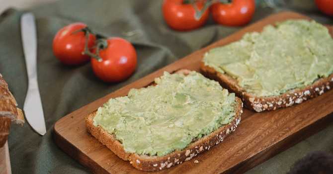 Top 10 Breakfasts for Weight Loss to Start Eating image