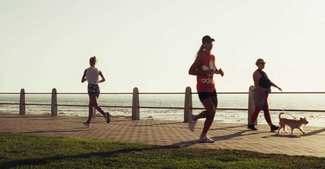 7 Healthy Lifestyle Tips You Have To Try image