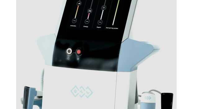 Exion Radiofrequency Microneedling Aftercare image