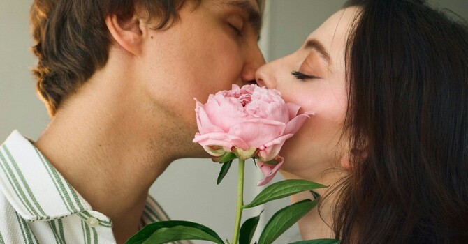 Let's Talk About Sex image